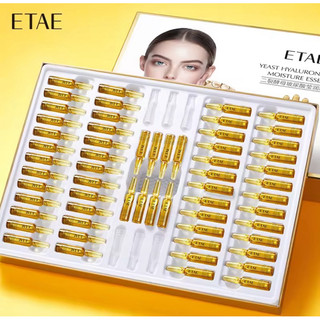Chính Hãng Bộ Tế Bào Gốc Hàn Quốc Tinh Chất Dưỡng Ẩm, Hết Nhăn Mờ Thâm Và Tái Tạo Làn Da 60 Tuýp