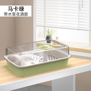 lồng nuôi rùa to size 51cm gồm cả máy bơm full nước tự động full set y hình