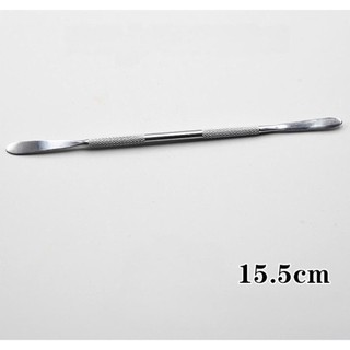 Bộ 3 dụng cụ điêu khắc đất sét bằng inox bền vững