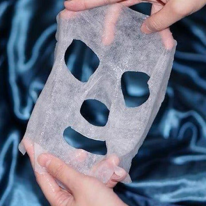 Hộp 5 Mặt Nạ AHC Premium Mask Hàn Quốc – Cấp Ẩm, Làm Dịu, Dưỡng Sáng Da (Hydra / Phyto / Vital C)