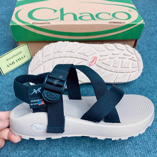 Dép Xăng Đan Nam Chaco Đế Thơm CHACO D174