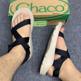 Dép Xăng Đan Nam Chaco Đế Thơm CHACO D174