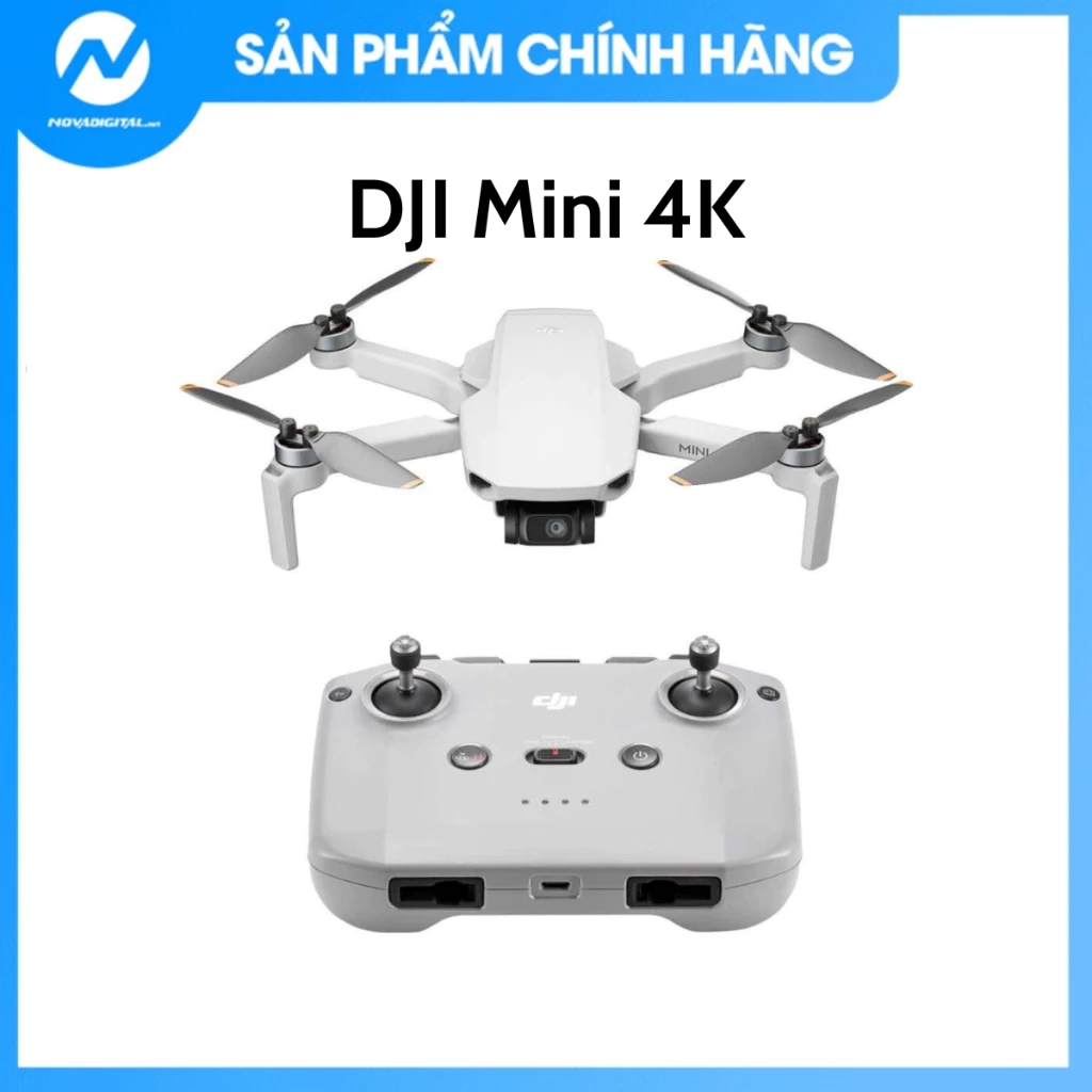 DJI Mini 2 SE