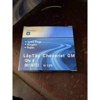 Bugi chervolet cruze ls,ltz lacetty cdx,se, lacety ex xịn chính hãng