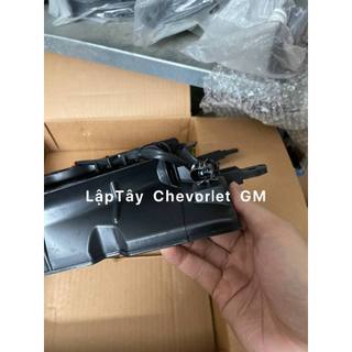 quạt làm mát giàn nóng, quạt giàn nóng daewoo lacetti ex, lacetti max, mã 96553241