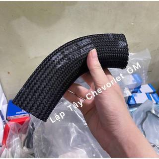 ống hơi turbo captiva máy dầu GM 96628977 Chính hãng