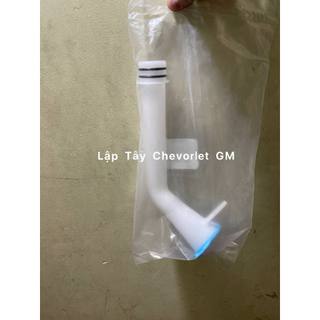cổ đổ nước rửa kính Lacetti EX 1.6 xe bản việt GM 96550799 Chính hãng