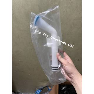 cổ đổ nước rửa kính Lacetti EX 1.6 xe bản việt GM 96550799 Chính hãng