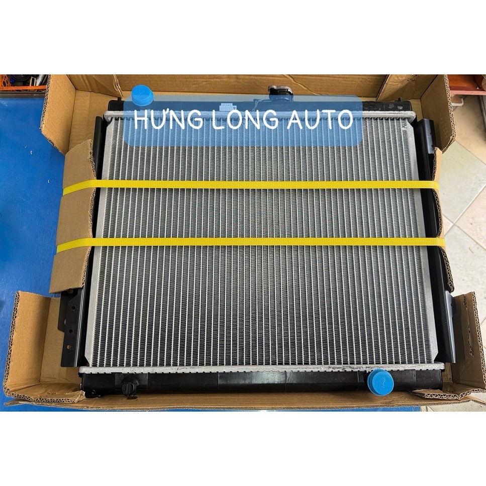 Két nước ISUZU Hilander 4JA1 | Shopee Việt Nam