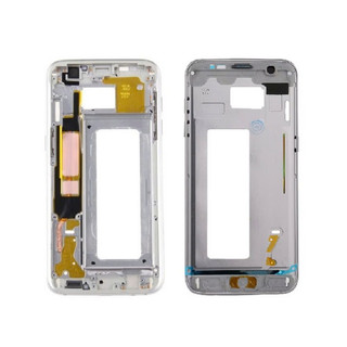 Khung Sườn Màn Hình Samsung S7 Edge G935 Zin Tháo Máy Sale Giá Rẻ Như Ảnh Chụp