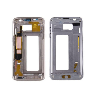 Khung Sườn Màn Hình Samsung S7 Edge G935 Zin Tháo Máy Sale Giá Rẻ Như Ảnh Chụp