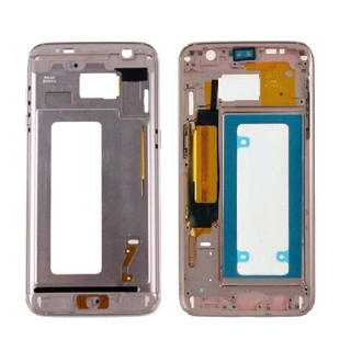 Khung Sườn Màn Hình Samsung S7 Edge G935 Zin Tháo Máy Sale Giá Rẻ Như Ảnh Chụp