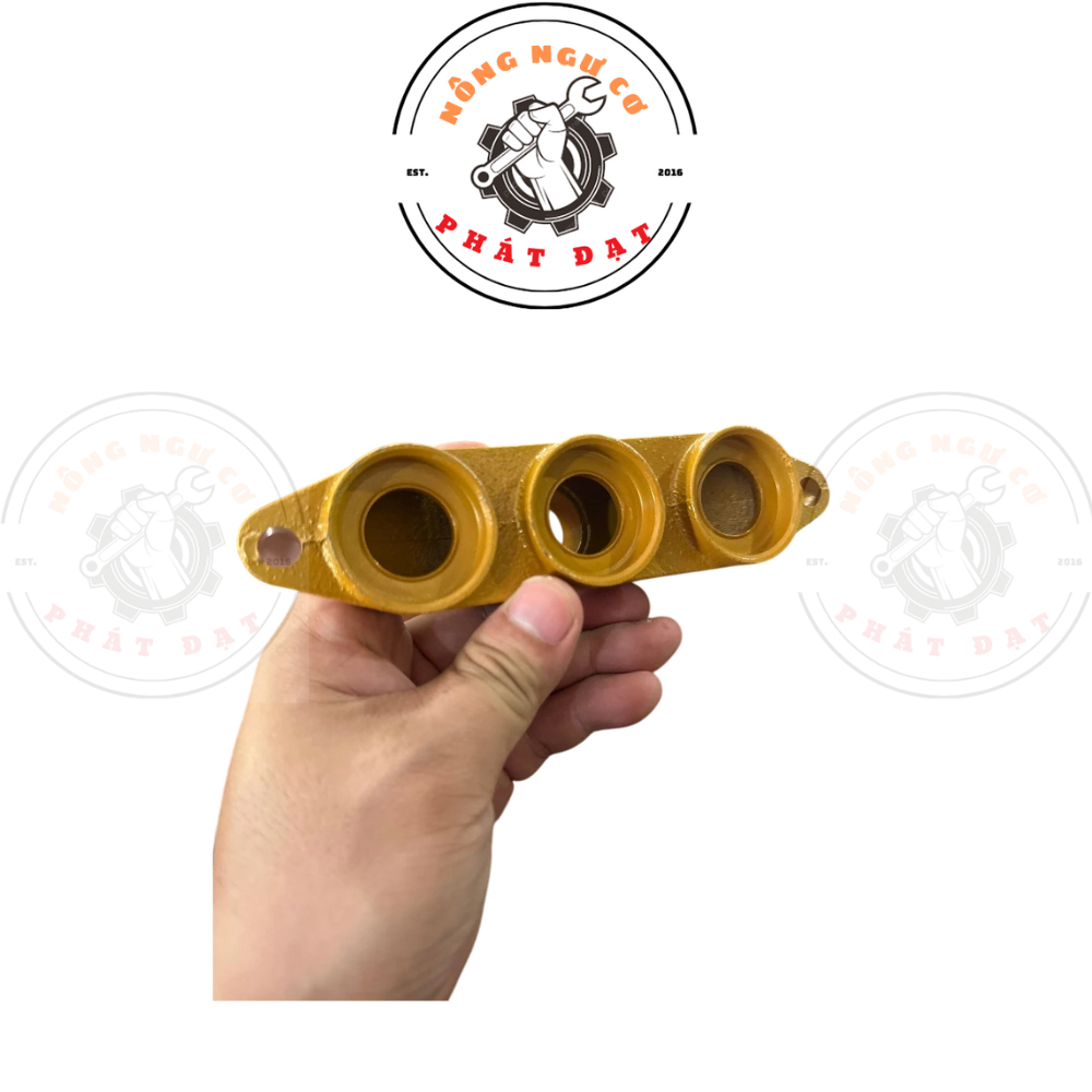 Đầu hút_ Cùm hút của đầu máy rửa xe_xịt thuốc 1HP_2HP, Hàng chuẩn,cứng cáp, bền đẹp