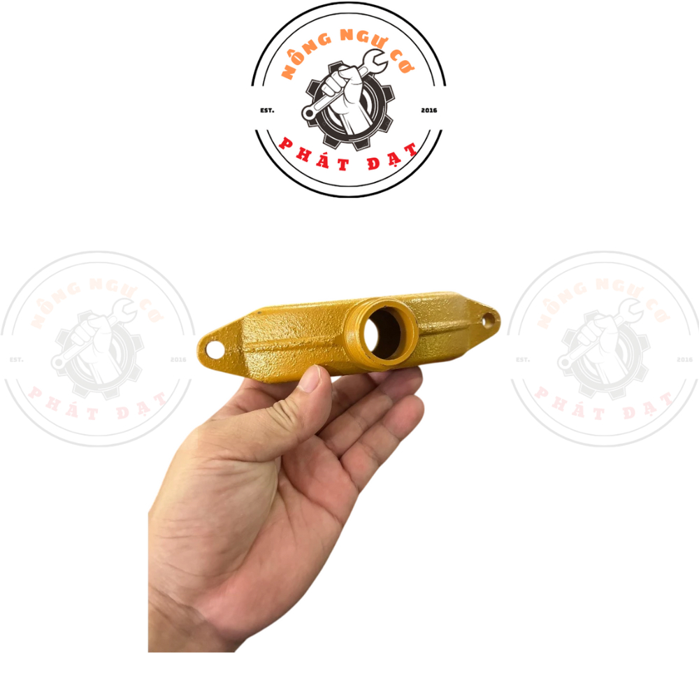 Đầu hút_ Cùm hút của đầu máy rửa xe_xịt thuốc 1HP_2HP, Hàng chuẩn,cứng cáp, bền đẹp