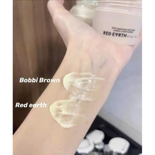 [RED EARTH] Kem Lót RED EARTH Dưỡng Ẩm V10 Che Phủ Lỗ Chân Lông Và Dưỡng Ẩm Mềm Mịn Da