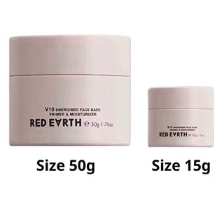 [RED EARTH] Kem Lót RED EARTH Dưỡng Ẩm V10 Che Phủ Lỗ Chân Lông Và Dưỡng Ẩm Mềm Mịn Da