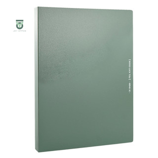 Bìa lá màu gradient A4 lưu trữ tài liệu _ Joy Office