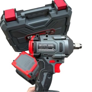 Máy Siết Bulong Kampro K360NM Động Cơ Không Chổi Than Đầu 1/2 Lực Siết 360N Bảo Hành 6 Tháng