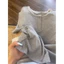 Áo thun cộc tay khuy cúc cổ ren,áo babytee cổ tròn vải cotton co giãn thoáng mát
