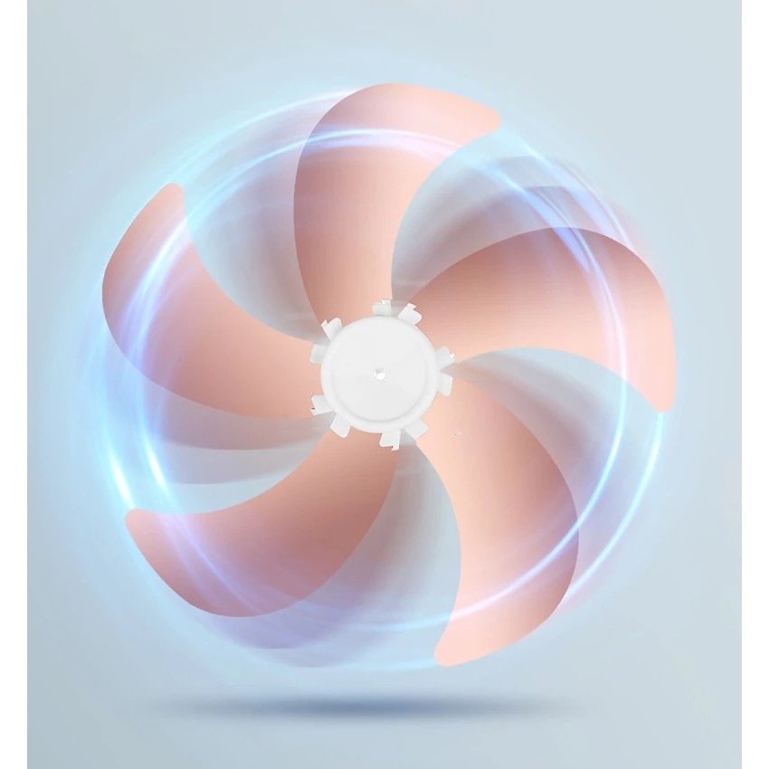 Quạt Treo Tường 2 Dây DODORO Công Suất 50W – 3 Tốc Độ Gió – Bảo Hành 2 Năm