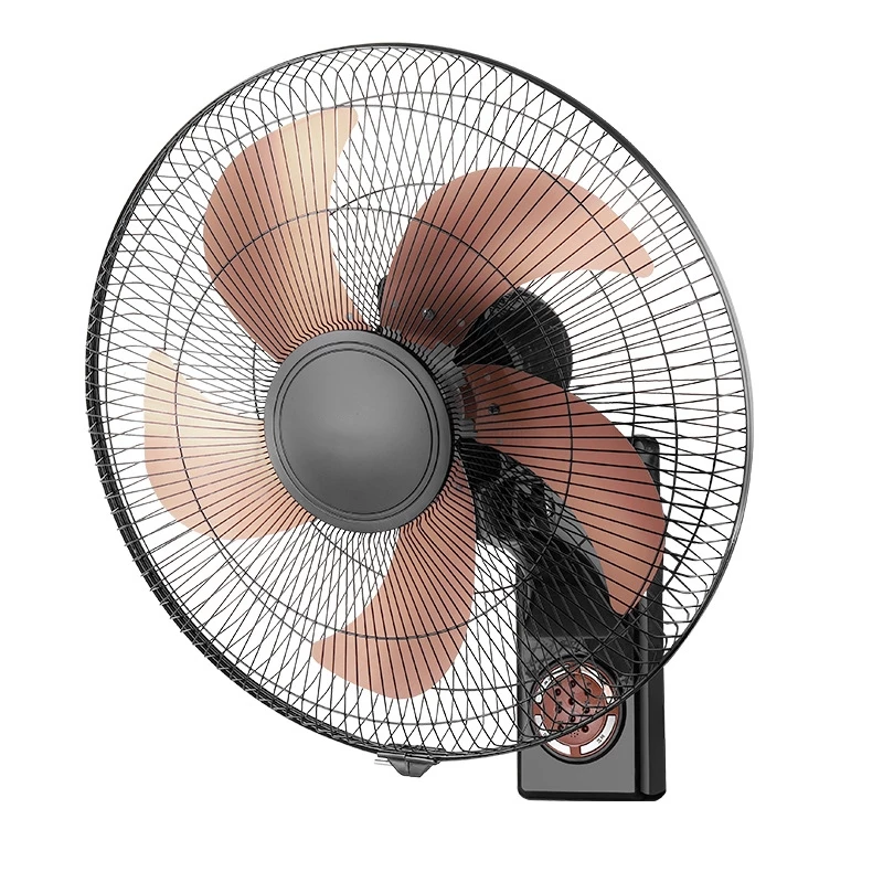 Quạt Treo Tường 2 Dây DODORO Công Suất 50W – 3 Tốc Độ Gió – Bảo Hành 2 Năm