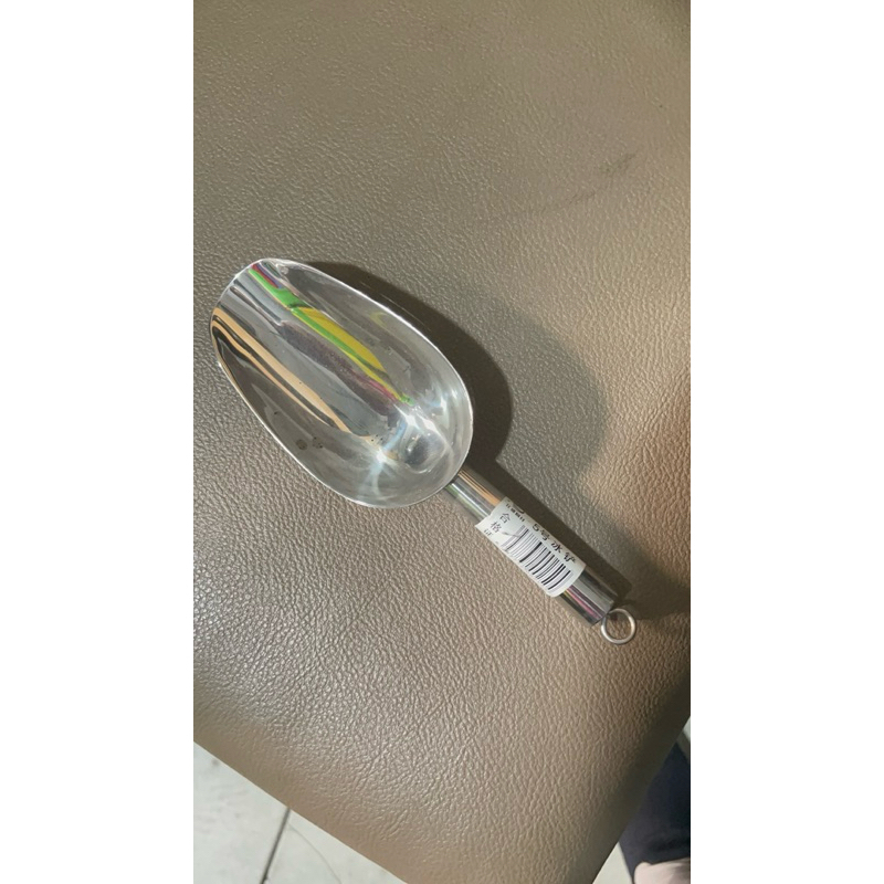 xúc đá inox 304 láng bóng bền đẹp