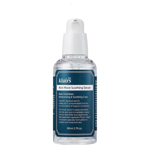Tinh Chất Dưỡng Ẩm Sâu Klairs Serum mẫu 50ml từ nhà máy sản xuất tại hàn quốc