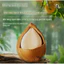 Hạt Mơ Trắng Three Squirrels 3 Con Sóc Chính Hãng 80g