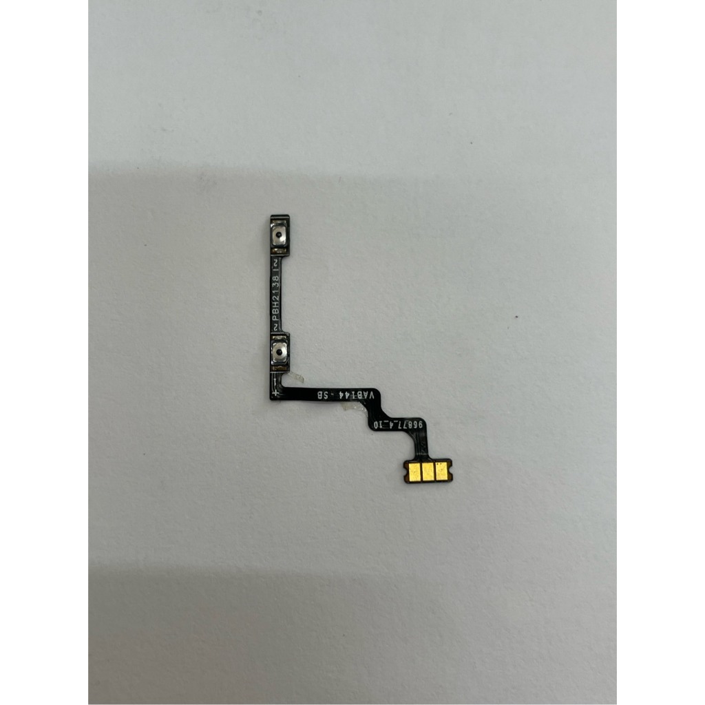 cap mở nguồn/tăng giảm âm lượng realme 9 plus
