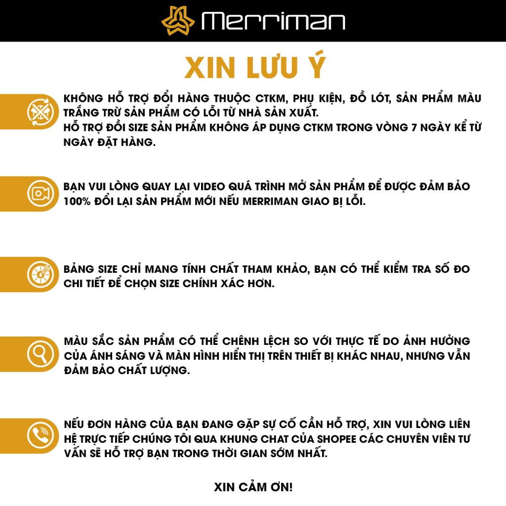 MERRIMAN SALE - Áo Polo Merriman Tay Ngắn Thoáng Mát Co Giãn 4 Chiều, Màu Xám, Xanh Dương, Xanh Ngọc