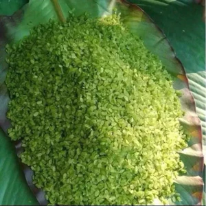 Hạt cốm nấu xôi, nấu chè