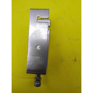 (Combo 10 Bộ) Kẹp U3x6cm U4x4cm U4x8cm INOX