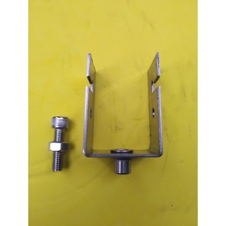 (Combo 10 Bộ) Kẹp U3x6cm U4x4cm U4x8cm INOX