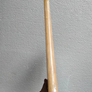 Thớt gỗ vuông Quang Minh kích thước 25x35x1.8cm gỗ cao su chắc tay hàng xuất khẩu
