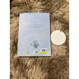 Sách Rồi Hoa Sẽ Nở, Rồi Đời Sẽ Tươi ( k seal có quà )