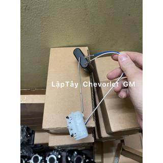 Phao báo xăng Nubira,Lanos,Matiz 2 Gm:96388930 Chính hãng