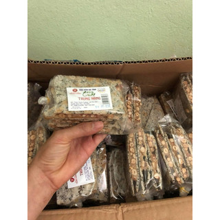 cu đơ trung hằng-đặc sản hà tĩnh