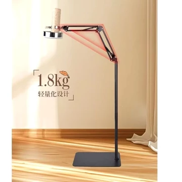Giá đỡ nhang ngải cứu, giá treo ngải cứu, đế kẹp giữ nhang ngải cứu xoay 360 độ ( không bao gồm nhang ngải cứu)