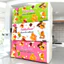 Thùng 20 GÓI TẶNG 4 GIẤY TEDDY BEAR SOFTNESS TRẮNG 330T 3 LỚP GÓI TO Chất lụa dai dày mền mịn