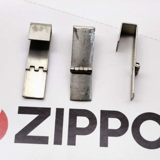 Bản Lề La Mã Zippo Niken - Dành Cho Đời La Mã (1959 - 2005)