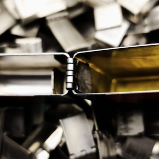 Bản Lề La Mã Zippo Niken - Dành Cho Đời La Mã (1959 - 2005)