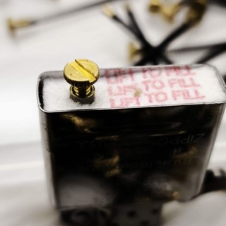 ( hoả tốc) Lò Xo Đẩy Đá Zippo
