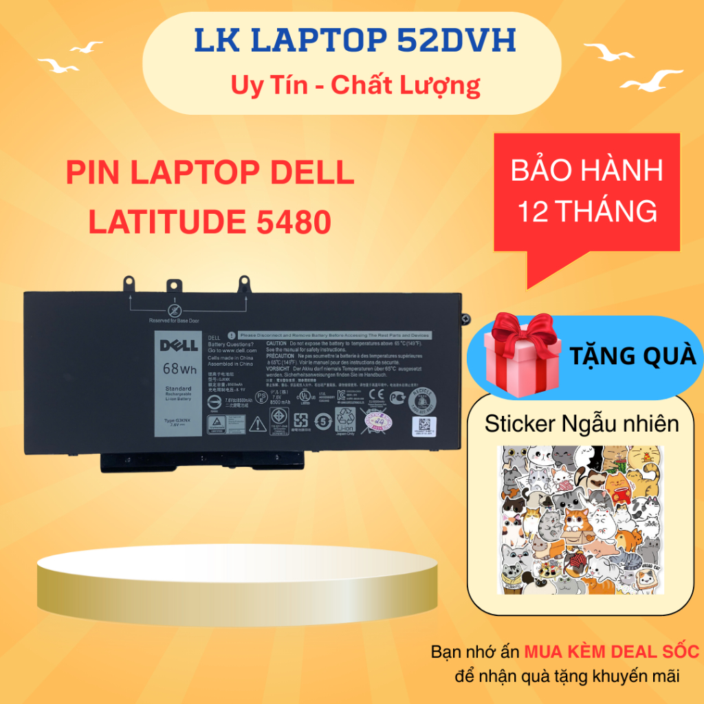 PIN DELL LATITUDE 5480 5490 5491 5580 5590 5591 Precision 3520 3530 M3520 M3530, GJKNX 3DDDG 93FTF