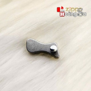 Búa Cam la mã - Cò Đẩy Zippo Chính Hãng - Bộ Linh Kiện Thay Thế