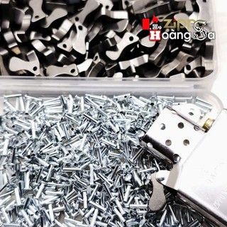 Búa Cam la mã - Cò Đẩy Zippo Chính Hãng - Bộ Linh Kiện Thay Thế