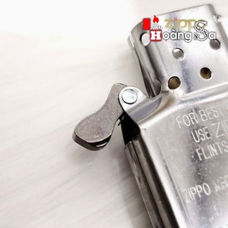 Búa Cam la mã - Cò Đẩy Zippo Chính Hãng - Bộ Linh Kiện Thay Thế