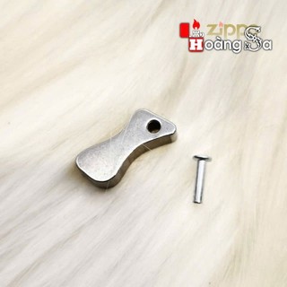 Búa Cam la mã - Cò Đẩy Zippo Chính Hãng - Bộ Linh Kiện Thay Thế