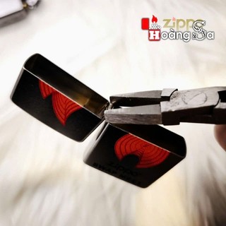 Kềm Không Răng Chuyên Dụng Sửa Chữa Zippo - Dụng Cụ Hỗ Trợ Đắc Lực