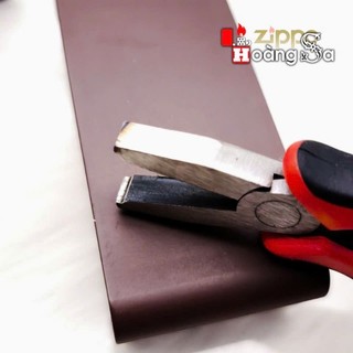 (hỏa tốc) Kềm Bóp Bản Lề thông số chính xác không để dấu khi thao tác.sản phẩm chuyên nắn chỉnh khoen lề zippo