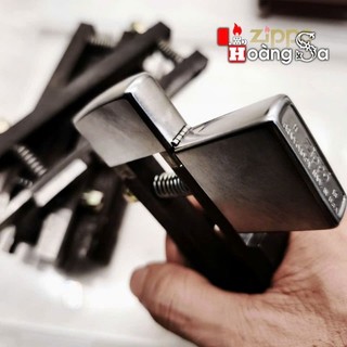 (hỏa tốc) Khuôn Kẹp Hàn Bản Lề Zippo Chuyên Dụng - Dụng Cụ Hỗ Trợ Sửa Chữa Bản Lề Chắc Chắn